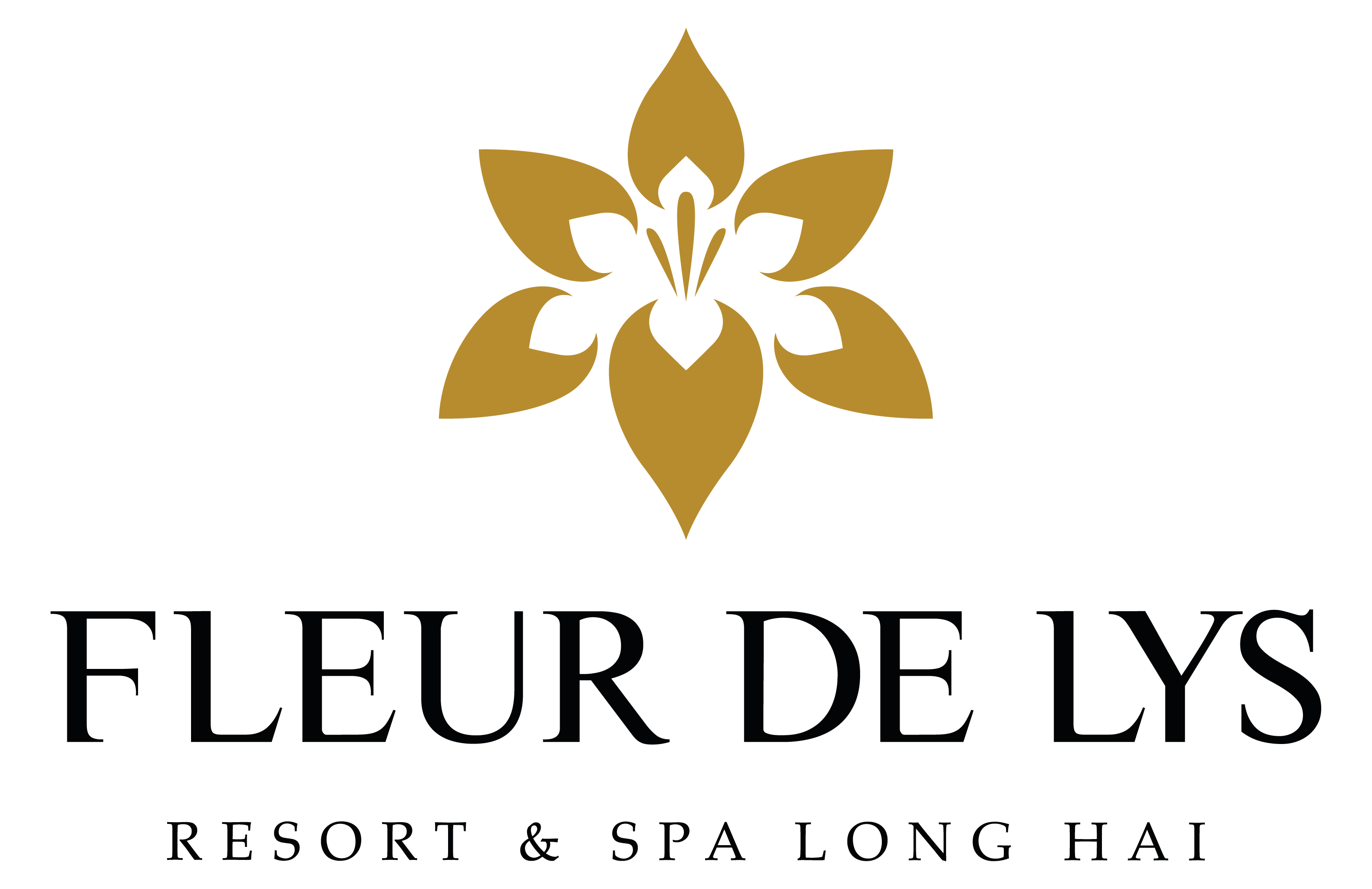 Fleur De Lys