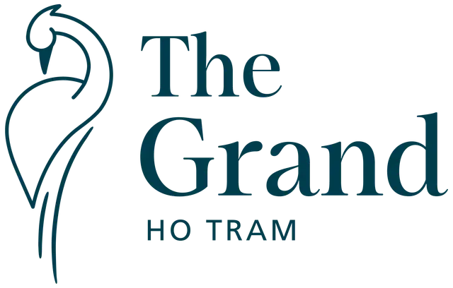 The Grand Hồ Tràm